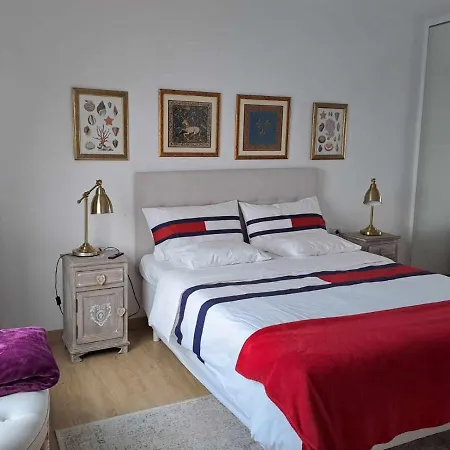 The Cliff Casa Marag *