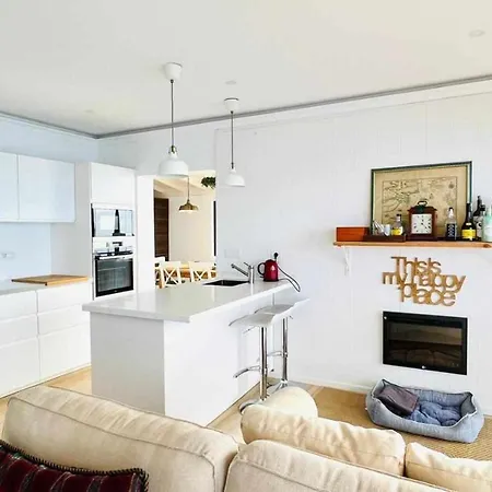 The Cliff Casa Marag * 圣克鲁斯-德特内里费