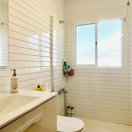 The Cliff Casa Marag 别墅