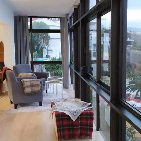 别墅 The Cliff Casa Marag