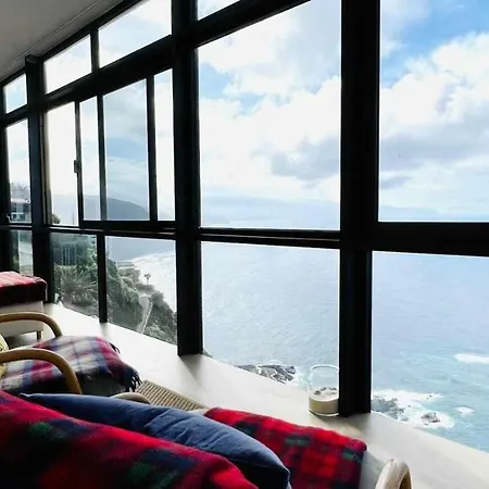 The Cliff Casa Marag 别墅