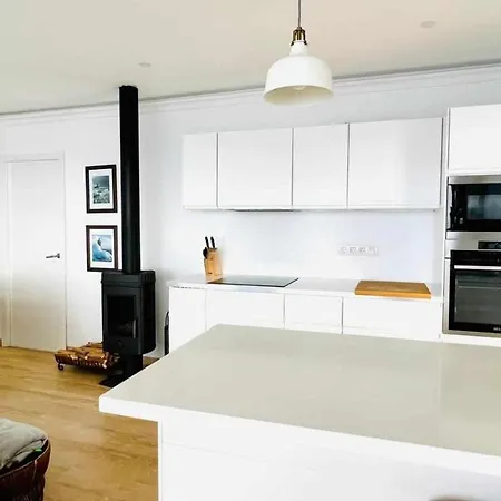 The Cliff Casa Marag 别墅