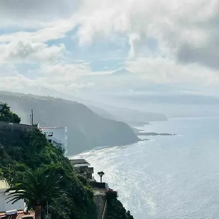 别墅 The Cliff Casa Marag *