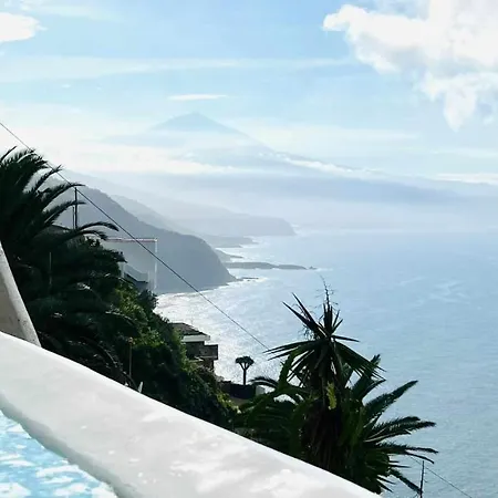 Villa The Cliff Casa Marag