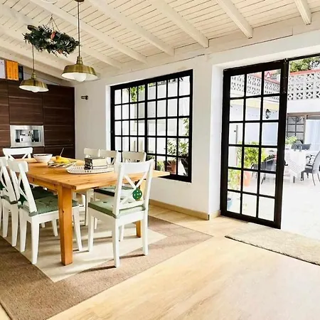 The Cliff Casa Marag