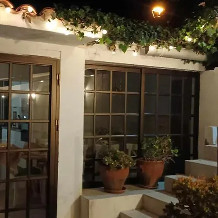 The Cliff Casa Marag Villa *