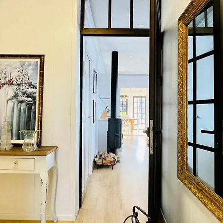 别墅 The Cliff Casa Marag *