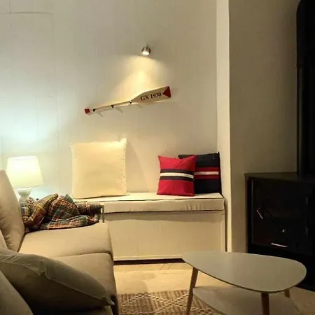 The Cliff Casa Marag 别墅 圣克鲁斯-德特内里费