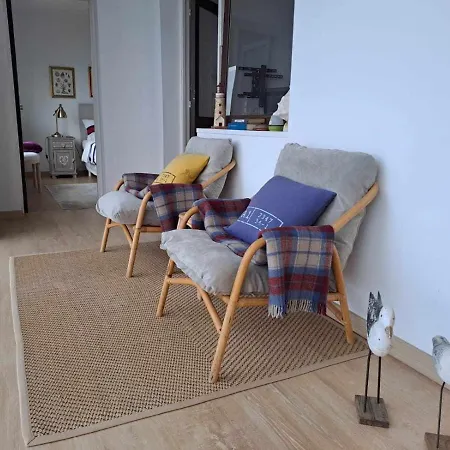 The Cliff Casa Marag *