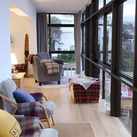 别墅 The Cliff Casa Marag *