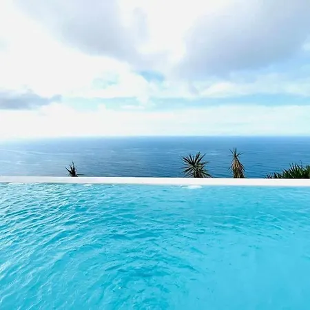 The Cliff Casa Marag 别墅 *