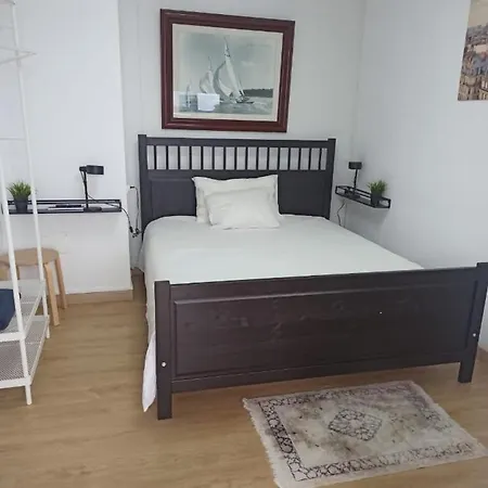 The Cliff Casa Marag 别墅 圣克鲁斯-德特内里费